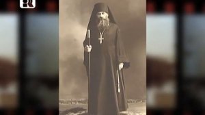 пармская обитель - Владыка Александр