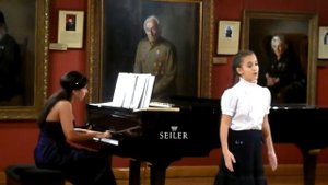 Литовская народная песня дудочка