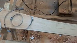 Как делать диджериду / How to make Didgeridoo