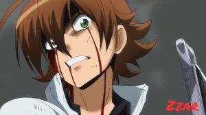 (AMV) аниме клип - Один за всех все против одного