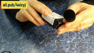 Микрофон для DJI OSMO POCKET