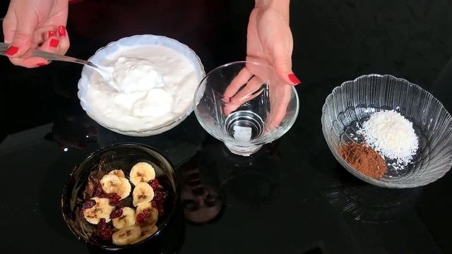 Диетический Десерт | Эффективное Похудение