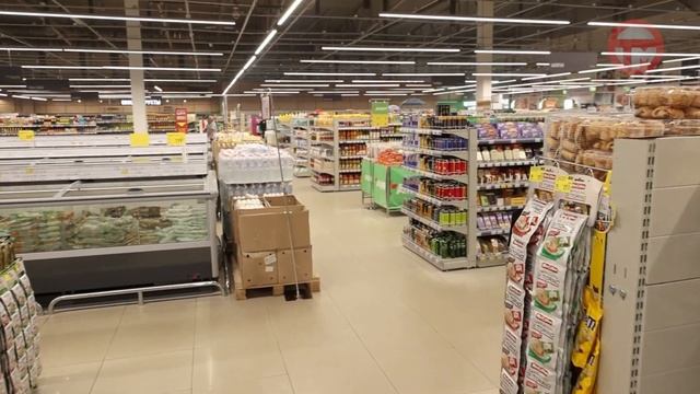 Торговая сеть "Реми" отмечает день рождения - 14 лет смотреть онлайн