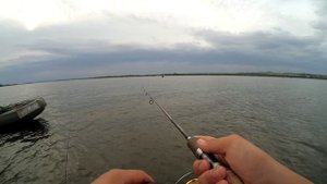 Нижнекамское водохранилище. Выпуск #8