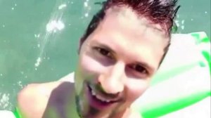 Дуров записал первое видео, после выхода из парижского суда. Павел Дуров. Франция. Суд.