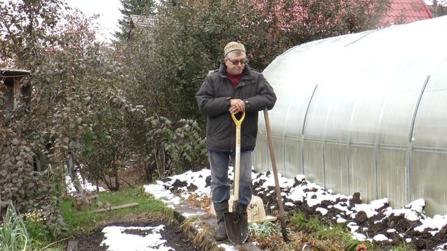 Ошибки при изготовлении компостной ямы #urozhainye_gryadki смотреть онлайн