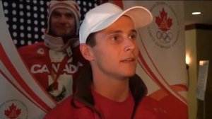 Do Medals Matter to Freestyle Skier Steve Omischl?