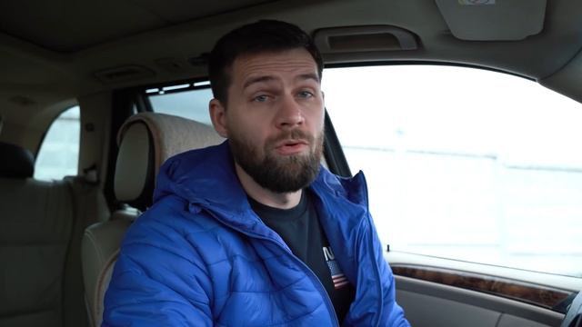 Обзор BMW X5 E53 | Как Вас наё...ывают перекупы! смотреть онлайн