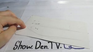 КАК СДЕЛАТЬ МЕТАТЕЛЬНЫЙ НОЖ