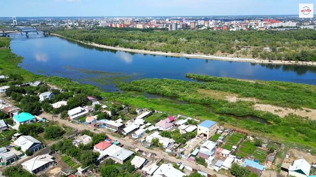 Семипалатинск.Левый Берег смотреть онлайн