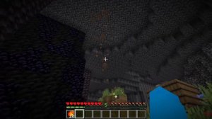 Descubrí Mis PODERES ELEMENTALES en Minecraft!