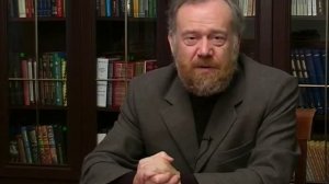 Дунаев М.М. Гоголь (Часть 1)