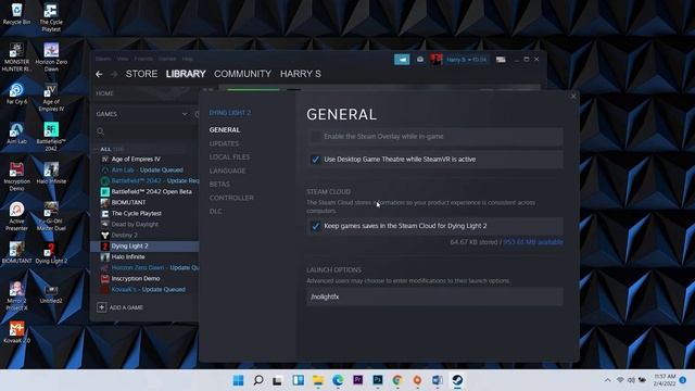 Dying Light 2 Crashing at Startup Fix смотреть онлайн