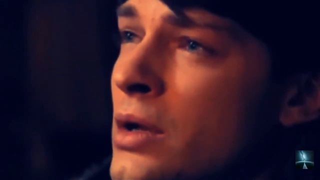 "Я помню..." Душевная авторская песня под гитару. (фильм "Бедная Настя") смотреть онлайн