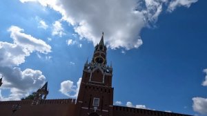 Москва Красная площадь