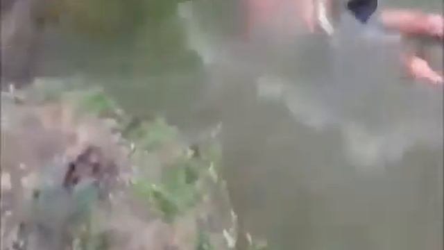 Подборка Угарные приколы на Рыбалке 2017 №2   YouTube 360p