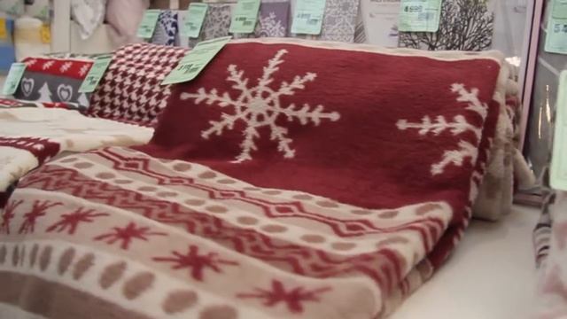 Теплый плед в подарок для друзей! смотреть онлайн