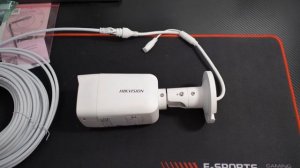 Hikvision ColorVu AcuSense DS 2CD2087G2 LU 8MP Gen2 Unboxing & Test