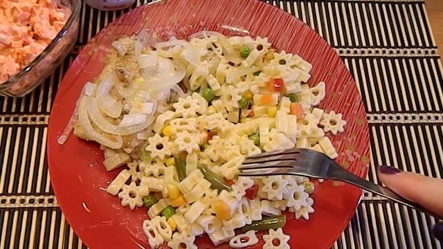 Мой Обед. смотреть онлайн