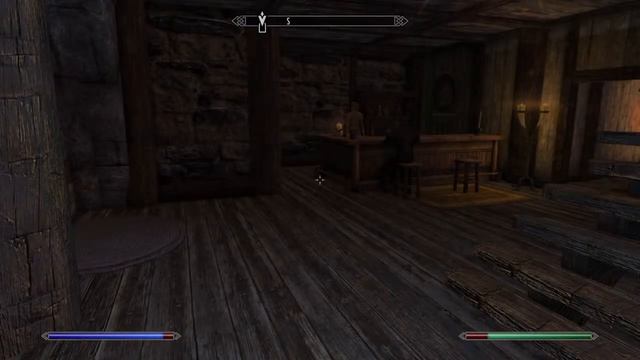 Elder Scrolls Skyrim AE Selwyn the Modest Thief Ep.18 What's a Corundum?? смотреть онлайн