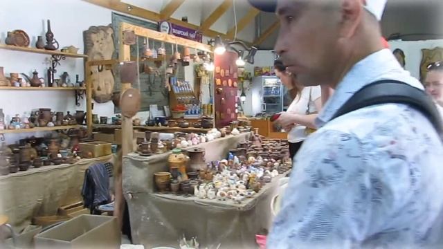 Прогулка по городу Казань #казань