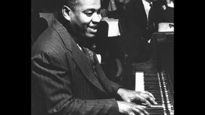 Art Tatum plays Chinatown my Chinatown (1934)