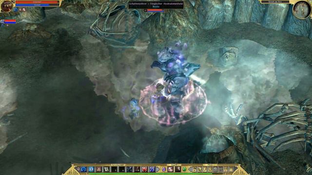 Let's Play Titan Quest Ragnarök (Deutsch/ Halb-Blind) - #040 - Da bekomme sogar ich Hunger смотреть онлайн