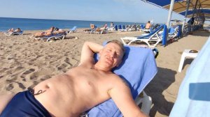 Sultan of Dreams 5* Сиде. Что думают туристы об отдыхе в отеле в конце октября