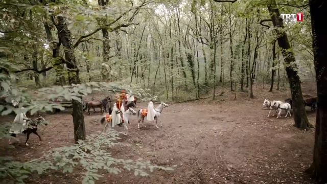 Uyanış: Büyük Selçuklu 5. Bölüm🏹 смотреть онлайн