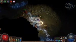 PoE CoC ST THE WELDER Build V4