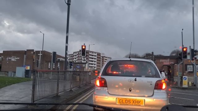 Объективность наше всё! Так живут миллионы британцев ? смотреть онлайн