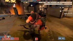 СЕКРЕТЫ игры в Team Fortres 2!