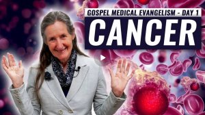 Барбара О`Нилл. Рак