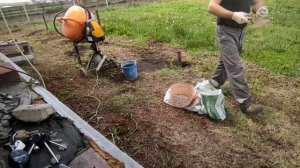 КАК СДЕЛАТЬ ЗАБОР ИЗ ПРОФНАСТИЛА СВОИМИ РУКАМИ