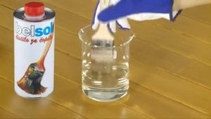 kraskadoma.ru - Как осветлить темные деревянные поверхности