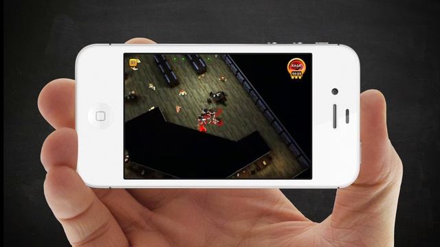 [AppStore] Brainsss смотреть онлайн