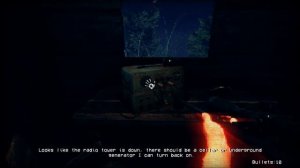 СТАЛЬНЫЕ ШАРЫ СИРЕНОГОЛОВОГО 〣( ºΔº )〣 - Siren Head #1