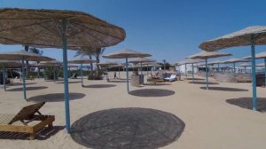 The Three Corners Sunny Beach Resort 4*. Хургада \ Hurghada. Египет \ Egypt