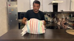 Домашний йогурт (турецкий, мацони, катык) без градусника и йогуртницы