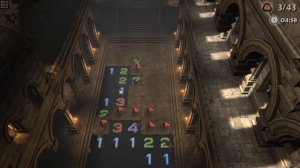 Tilesweeper  разрешимый режим #1