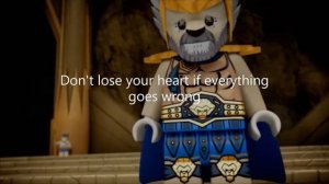 LEGO Legends of Chima: Unleash the Power Karaoke (Instrumental)