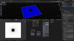 Курс Супер Blender. Запекание текстур