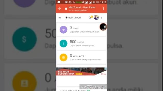 Cara Membuat Akun SSH Life Time Seumur Hidup Gratis смотреть онлайн