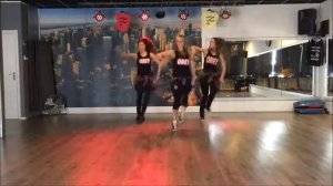 Too original   Major Lazer   Fitness Dance Choreography