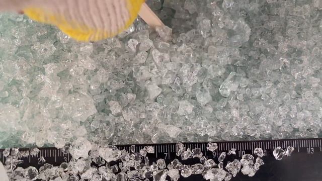 Фритта керамическая марка Ф-6 по ТУ 14-116-66-96 смотреть онлайн