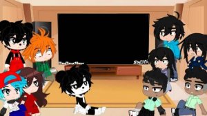 Friday Night Funkin React Suicide Mouse Mod || Full Week?? || •TheRanitor•