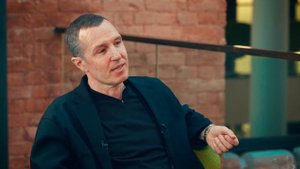 Игорь Верник. Актёр