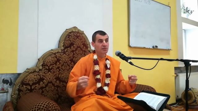 Вальмики дас - Как перестать думать о себе и полностью отдать свою жизнь духовному учителю
