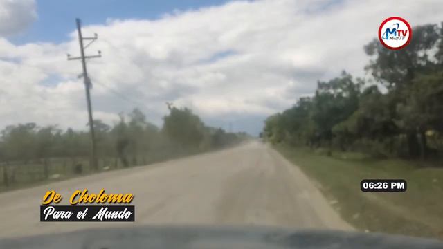 Transmisión EN VIVO DE Multi Tv Choloma смотреть онлайн