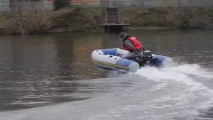 АЭРО Катюша 340+9.8